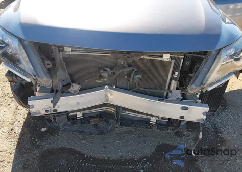 2019 Nissan Pathfinder Sl from USA, damaged, VIN 5N1DR2MN6KC628960